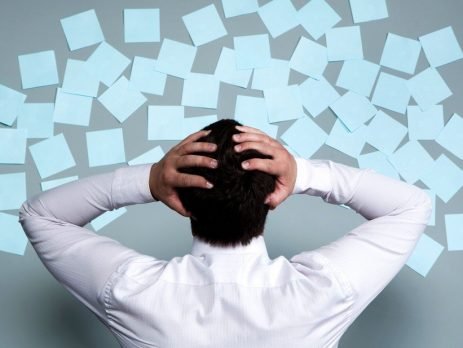 Stres ve Kişilik Özellikleri