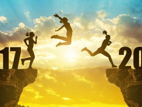 Mutlu Yıllar - Kişisel Gelişim - 2017 - 2018