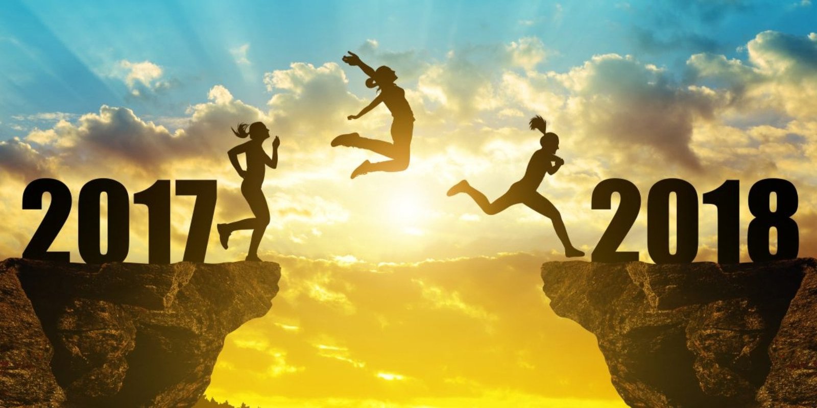 Mutlu Yıllar - Kişisel Gelişim - 2017 - 2018