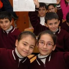 Yarıyıl Tatili