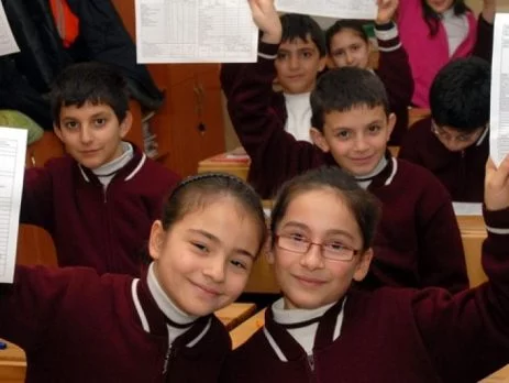 Yarıyıl Tatili