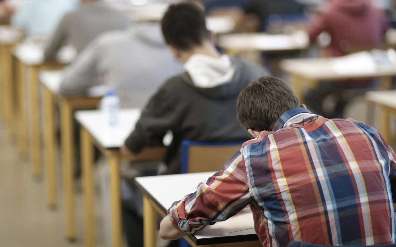 Üniversite Sınavına Girecek Öğrencilere Tavsiyeler